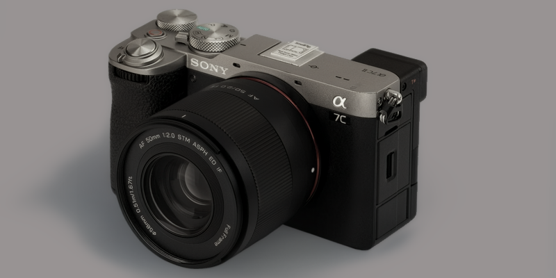 Viltrox Af 50mm F2.0