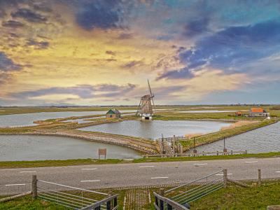 Molen Texel