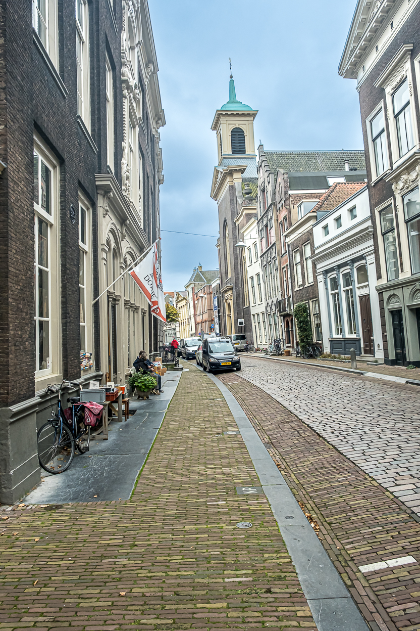 Boomstraat
