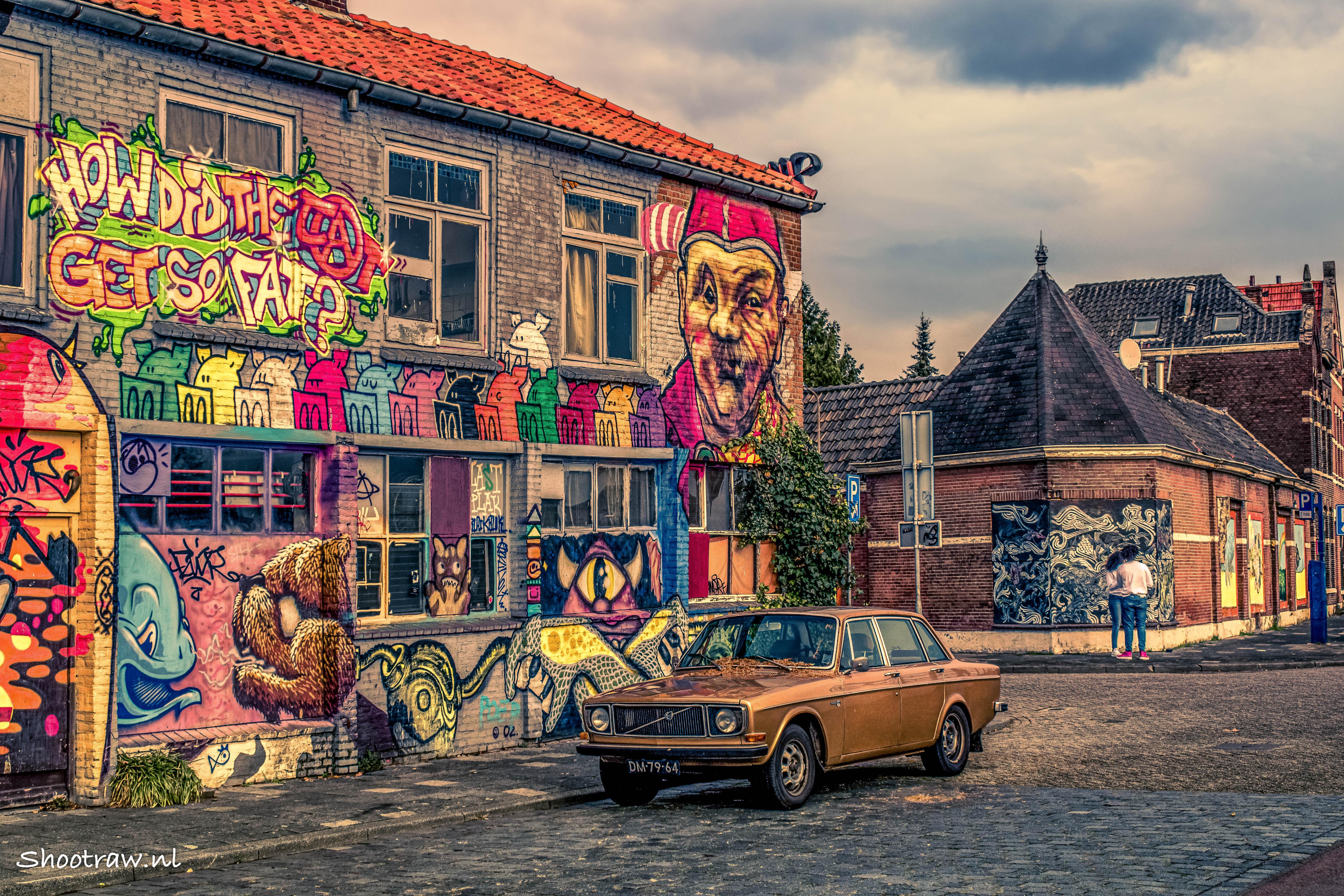 's-hertogenbosch