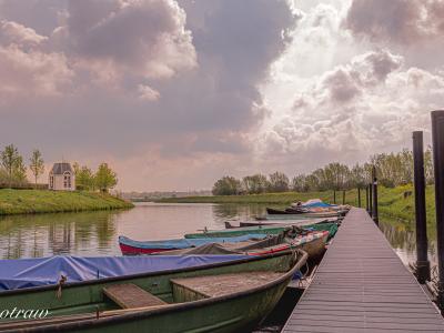 Theehuis Halder