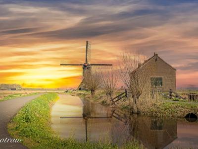 Uitwijkse Molen