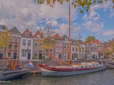 Binnen diezen Den Bosch
