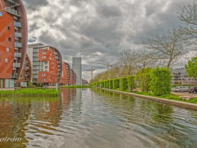 Den Bosch Paleiskwatier