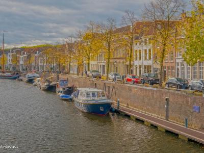 Binnen diezen Den Bosch