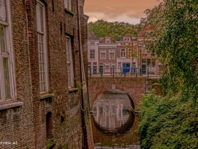 Binnen diezen Den Bosch