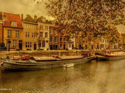 Binnen diezen Den Bosch