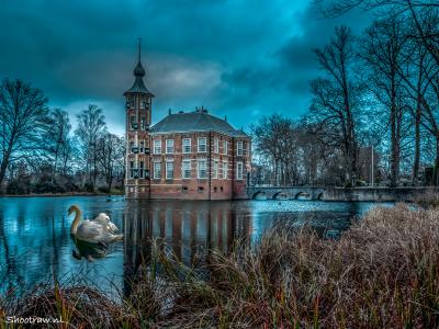 Kasteel Bouvigne