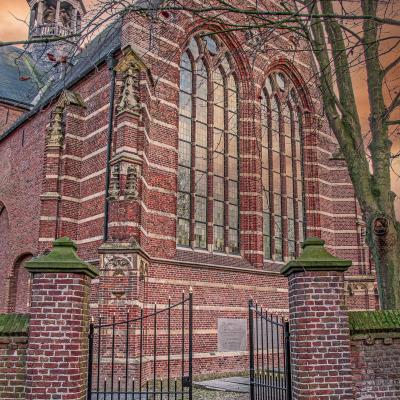 Kerk Van Heusden